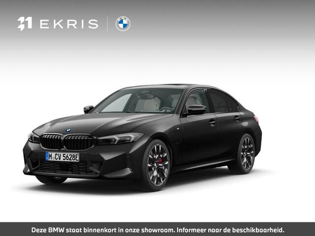 BMW 3-SERIE 330e M Sportpakket Pro | Comfort Pack | Innovation Pack | Harman Kardon