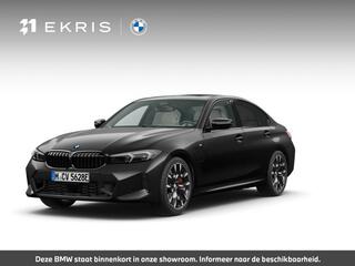 BMW 3-SERIE