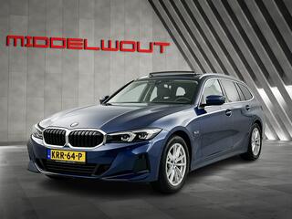 BMW 3-SERIE