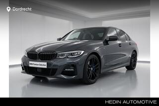 BMW 3-SERIE