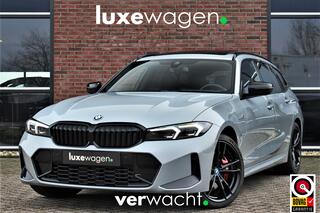 BMW 3-SERIE