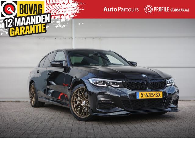 BMW 3-SERIE 330e Bns Ed. Pl.