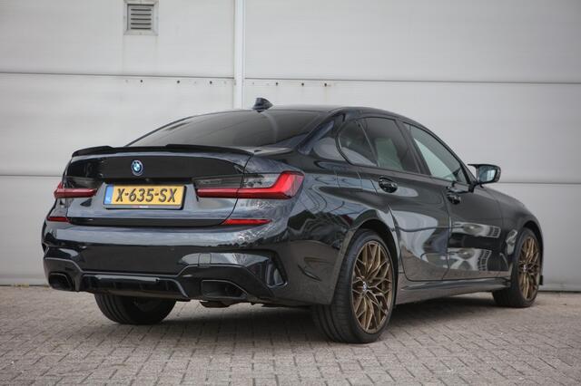 BMW 3-SERIE 330e Bns Ed. Pl.