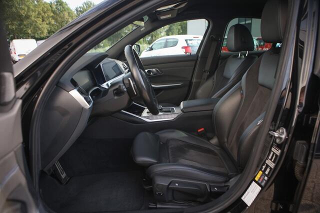 BMW 3-SERIE 330e Bns Ed. Pl.