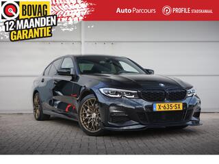 BMW 3-SERIE
