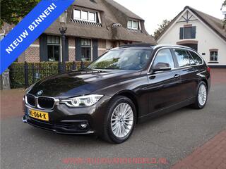 BMW 3-SERIE