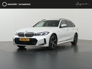 BMW 3-SERIE