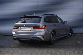 BMW 3-SERIE