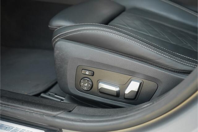 BMW 3-SERIE M340i xDrive Schuifdak LASER ACC Individual H/K 1e Eig
