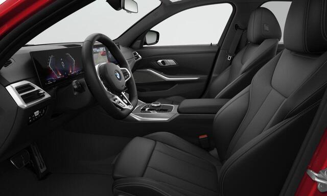 BMW 3-SERIE Sedan 320i M Sport | Comfort Pack | Trekhaak | Showroom Selection