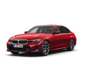 BMW 3-SERIE