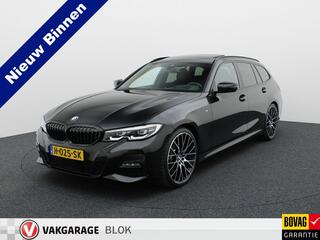 BMW 3-SERIE