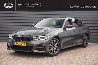 BMW 3-SERIE