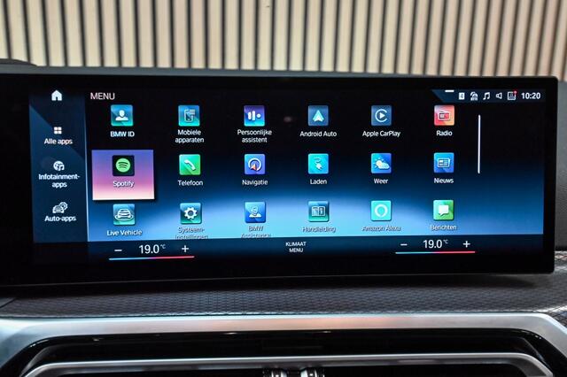 BMW 3-SERIE 320e | PANO | HUD | ACC | TREKHAAK |