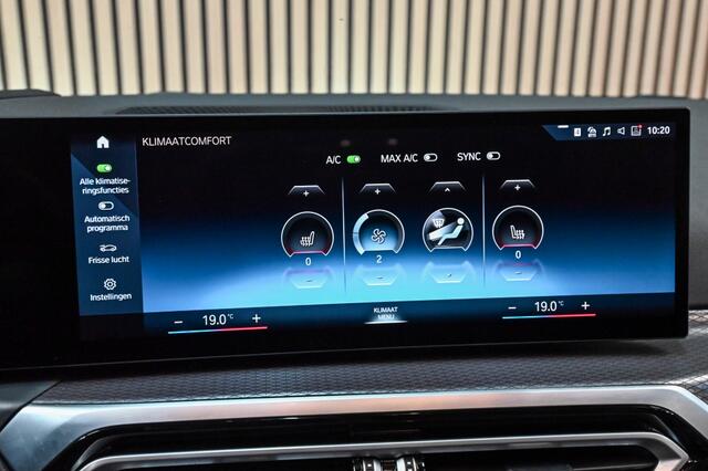 BMW 3-SERIE 320e | PANO | HUD | ACC | TREKHAAK |