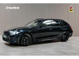 BMW 3-SERIE