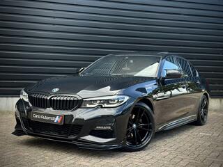 BMW 3-SERIE