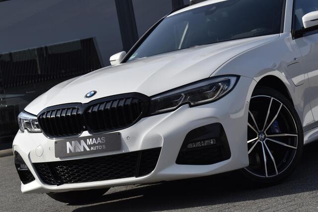 BMW 3-SERIE Touring 330e High Executive M-pakket BTW Pano Head-up
