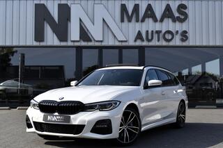 BMW 3-SERIE