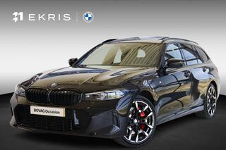 BMW 3-SERIE