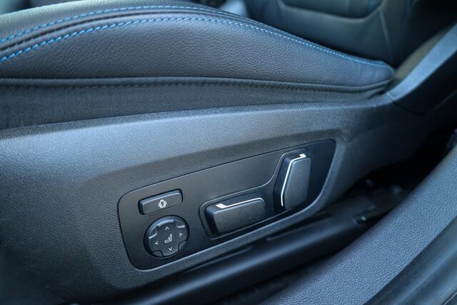 BMW 3-SERIE 330e M-SPORT | BTW | 360 | HUD | MEMORY | KEYLESS | LED | 20'' | ACC | LEDER | ELEK KOFFERKLEP |