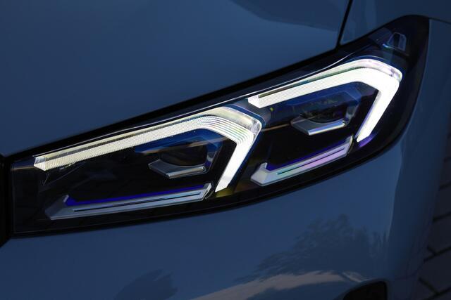 BMW 3-SERIE 330e M-SPORT | BTW | 360 | HUD | MEMORY | KEYLESS | LED | 20'' | ACC | LEDER | ELEK KOFFERKLEP |