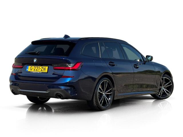 BMW 3-SERIE Touring 320i M-Sport ? Pano ? Leder ? 360