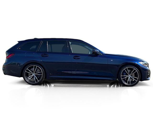 BMW 3-SERIE Touring 320i M-Sport ? Pano ? Leder ? 360