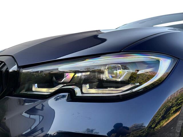 BMW 3-SERIE Touring 320i M-Sport ? Pano ? Leder ? 360