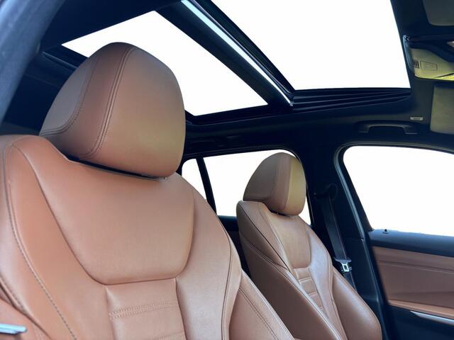 BMW 3-SERIE Touring 320i M-Sport ? Pano ? Leder ? 360
