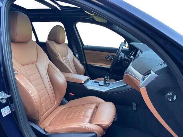 BMW 3-SERIE Touring 320i M-Sport ? Pano ? Leder ? 360