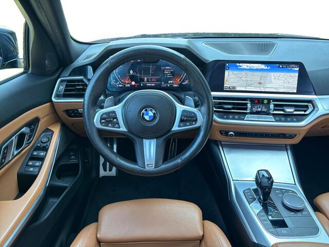 BMW 3-SERIE Touring 320i M-Sport ? Pano ? Leder ? 360
