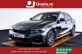 BMW 3-SERIE