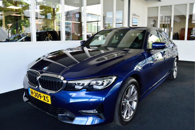 BMW 3-SERIE 320i Executive Edition Sport