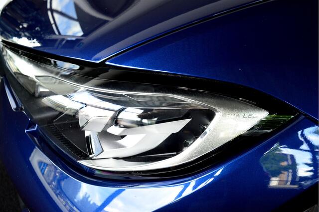 BMW 3-SERIE 320i Executive Edition Sport