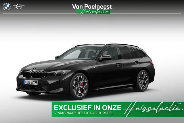 BMW 3-SERIE Touring 330e Innovation Pack M Sportpakket Pro