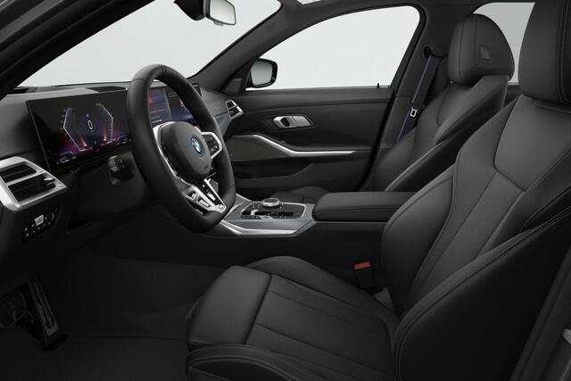 BMW 3-SERIE Touring 330e Innovation Pack M Sportpakket Pro