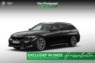 BMW 3-SERIE