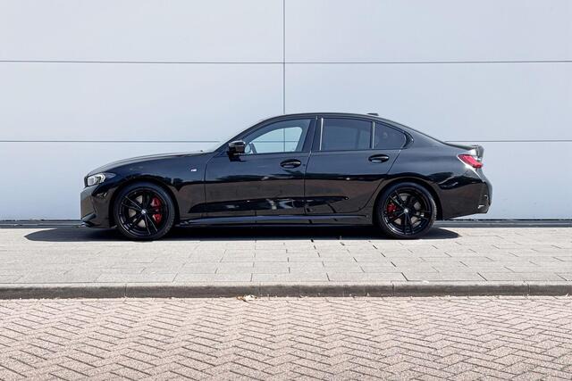 BMW 3-SERIE Sedan 318i