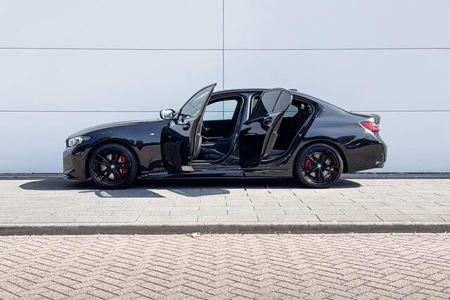 BMW 3-SERIE Sedan 318i