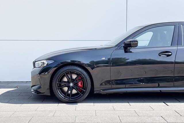 BMW 3-SERIE Sedan 318i