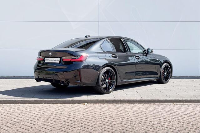 BMW 3-SERIE Sedan 318i