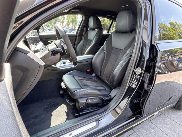 BMW 3-SERIE Sedan 318i