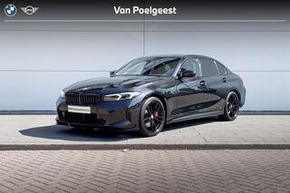 BMW 3-SERIE