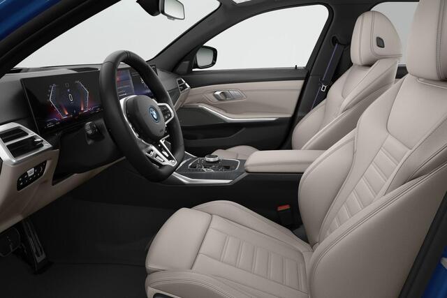 BMW 3-SERIE Touring 330e Innovation Pack M Sport Edition