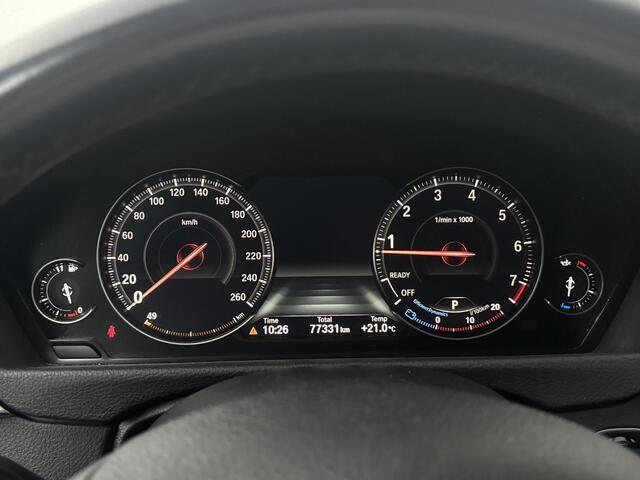 BMW 3-SERIE Touring 320i | Trekhaak | Leder | Stoelverwarming |
