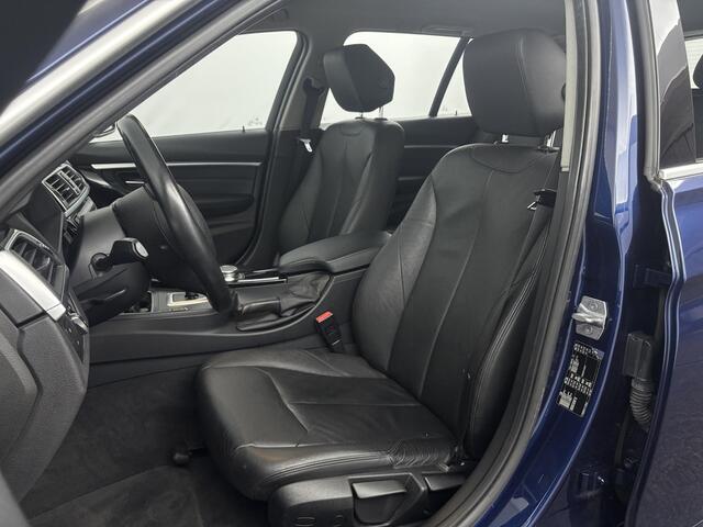 BMW 3-SERIE Touring 320i | Trekhaak | Leder | Stoelverwarming |