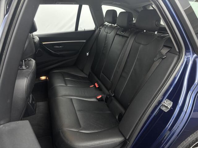 BMW 3-SERIE Touring 320i | Trekhaak | Leder | Stoelverwarming |