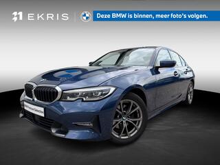 BMW 3-SERIE