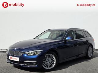 BMW 3-SERIE